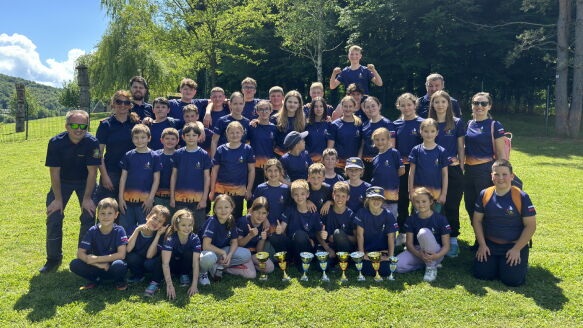 Supporting local communities through meaningful initiatives