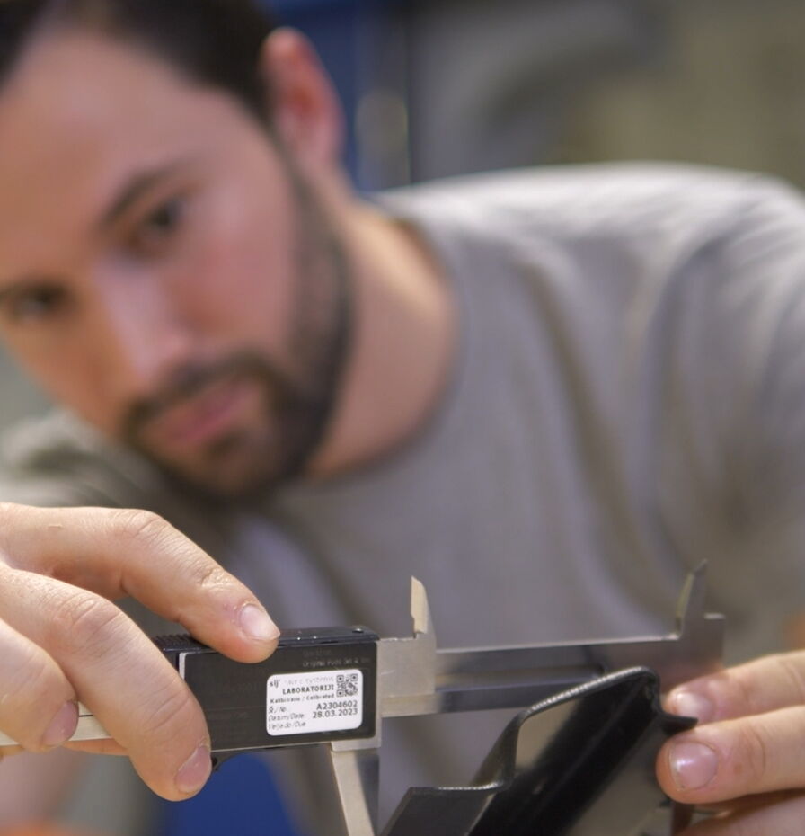 Commitment to uncompromising, high-quality production standards