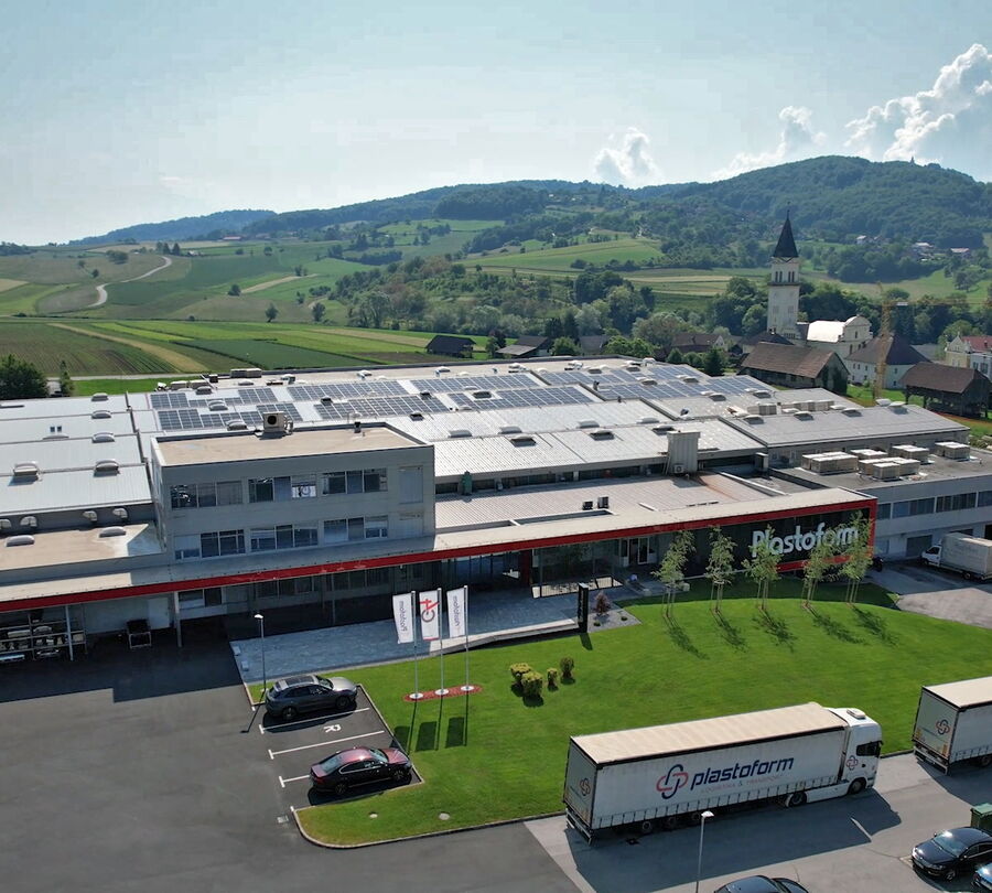 Environmentally responsible production approach