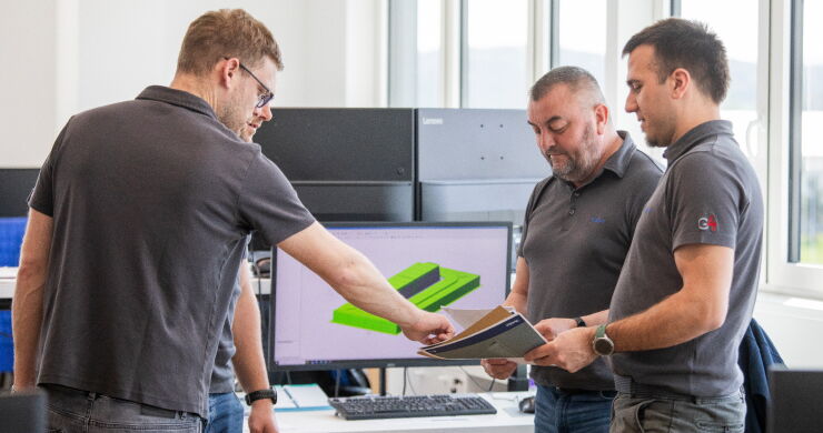 Prototype & Product Validation