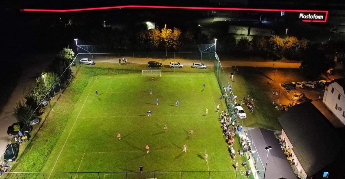 Making a positive impact beyond business through community engagement